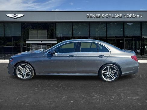 Used 2017 Mercedes-Benz E 300 image 7