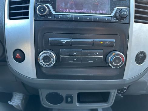 Used 2018 Nissan Frontier S image 13