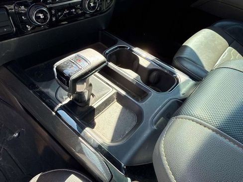 Used 2023 Chevrolet Silverado 1500 ZR2 w/ Technology Package image 25