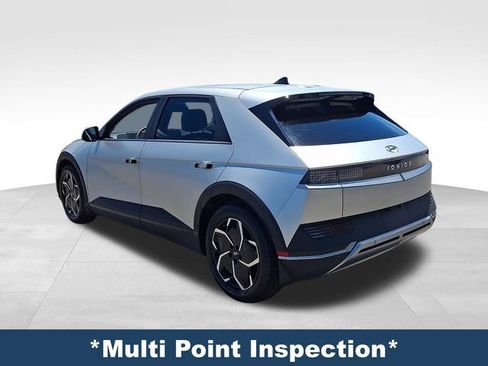 Used 2023 Hyundai Ioniq 5 SEL RWD image 5