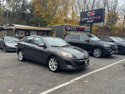 Used 2011 MAZDA MAZDA3 s Sport