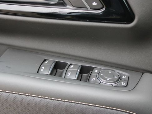 New 2025 Chevrolet Tahoe Premier image 42