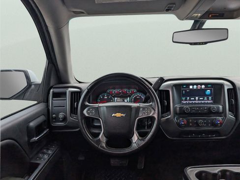 Used 2016 Chevrolet Silverado 1500 LT w/ All Star Edition image 26