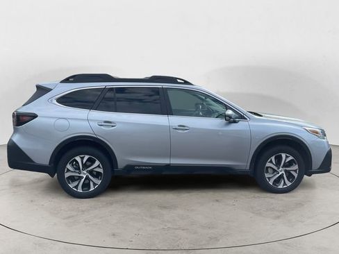 Used 2022 Subaru Outback Limited w/ Popular Package #2 AWD/4WD image 6