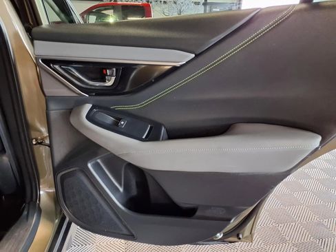 Used 2020 Subaru Outback Onyx Edition XT image 11