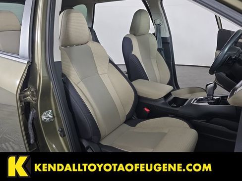 Used 2021 Subaru Outback Premium AWD/4WD image 20