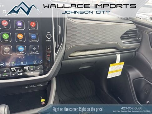 New 2026 Subaru Forester Wilderness image 59