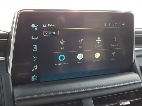 Used 2024 Chevrolet Tahoe LT image 22