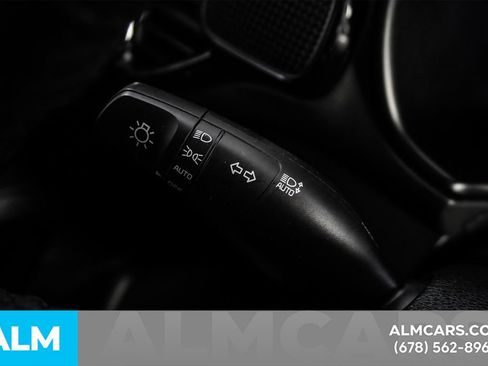 Used 2025 Kia Soul EX image 30