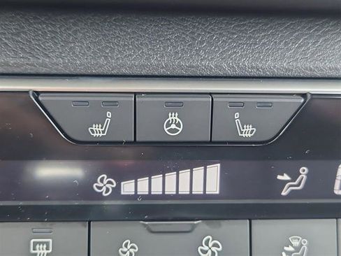 New 2025 Nissan Altima 2.5 SL image 15