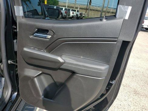 New 2026 Chevrolet Colorado LT w/ Advanced Trailering Package RWD image 11