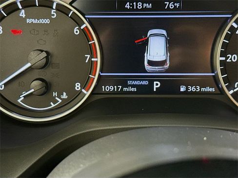 Certified 2023 Nissan Rogue SV image 33