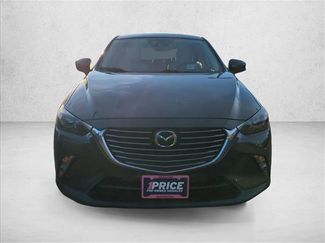 Used 2016 MAZDA CX-3 Grand Touring video 2