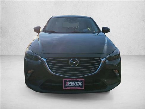 Used 2016 MAZDA CX-3 Grand Touring image 2