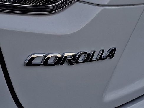 New 2026 Toyota Corolla LE FWD image 14
