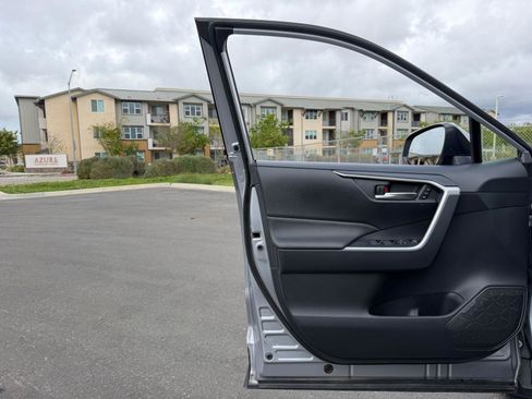 Used 2024 Toyota RAV4 XLE Premium w/ Weather Package image 14