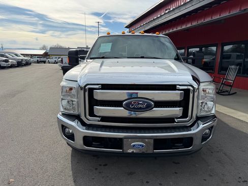 Used 2015 Ford F250 XLT w/ XLT Value Package image 20