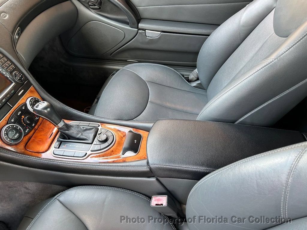 Used 2006 Mercedes-Benz SL 500 image 45