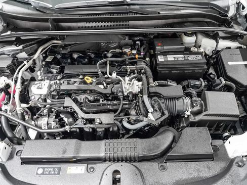 Certified 2022 Toyota Corolla SE FWD image 28
