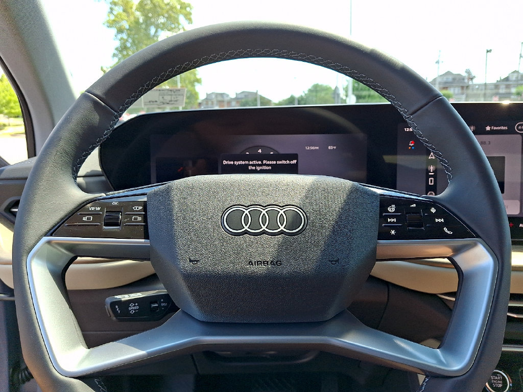 New 2026 Audi Q5 Premium Plus AWD/4WD image 14