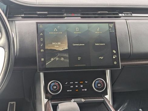 Used 2023 Land Rover Range Rover SE image 12