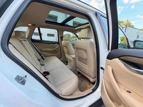 Used 2015 BMW X1 xDrive28i AWD/4WD image 32