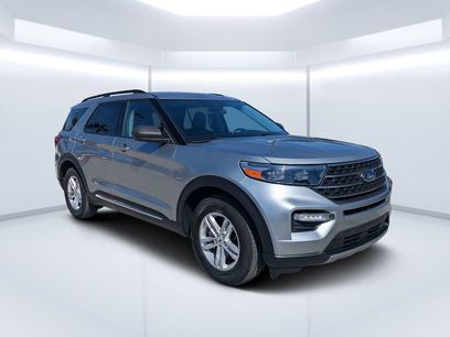 Used 2023 Ford Explorer XLT w/ Equipment Group 202A