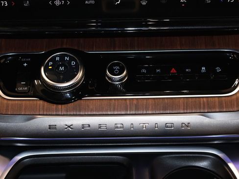 New 2027 Ford Expedition Max King Ranch AWD/4WD image 34