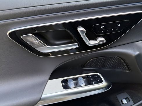 New 2026 Mercedes-Benz E 350 Sedan image 10