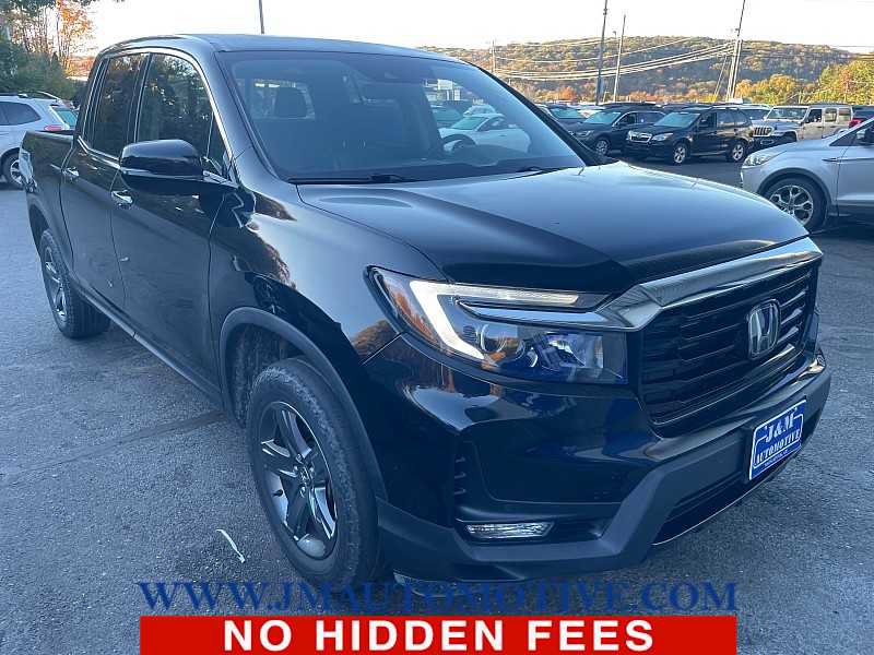 Used 2023 Honda Ridgeline RTL-E image 5