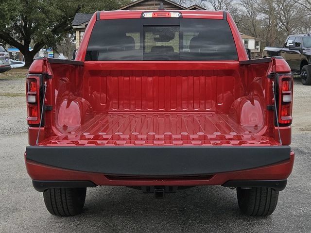 New 2026 RAM 1500 Lone Star RWD image 11