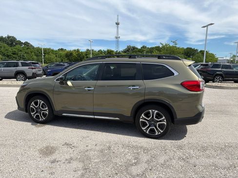 Certified 2024 Subaru Ascent Touring AWD/4WD image 22