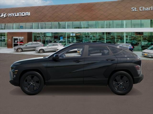 New 2027 Hyundai Kona SEL Sport AWD/4WD image 3