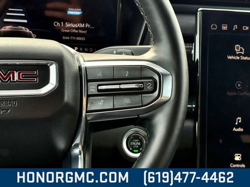 Used 2025 GMC Terrain Elevation image 27