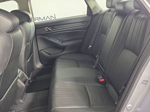 Used 2022 Honda Accord Sport Special Edition image 20