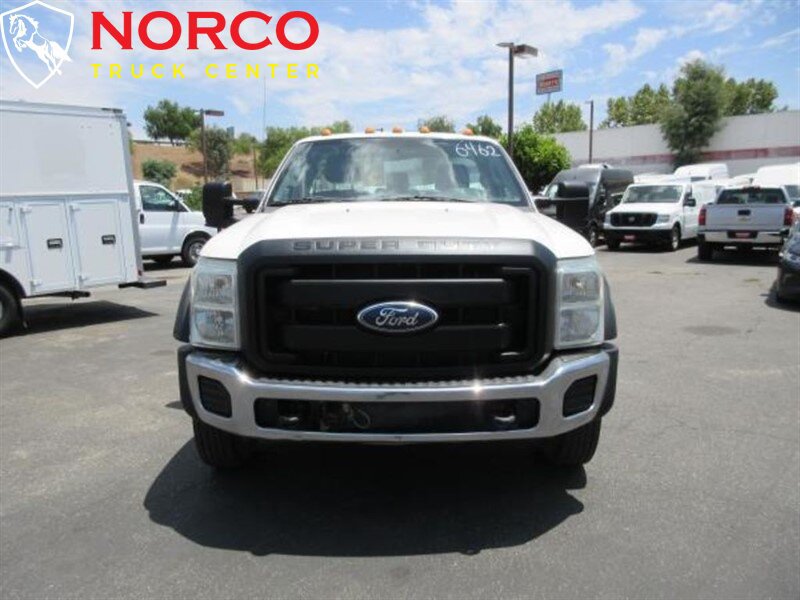 Used 2011 Ford F450 XL w/ XL Decor Group RWD image 5