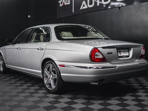 Used 2006 Jaguar XJ Vanden Plas RWD image 27
