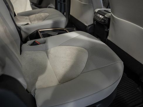 New 2026 Toyota Grand Highlander AWD Hybrid image 34