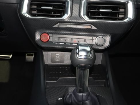 Used 2024 Ford Mustang Premium RWD image 11