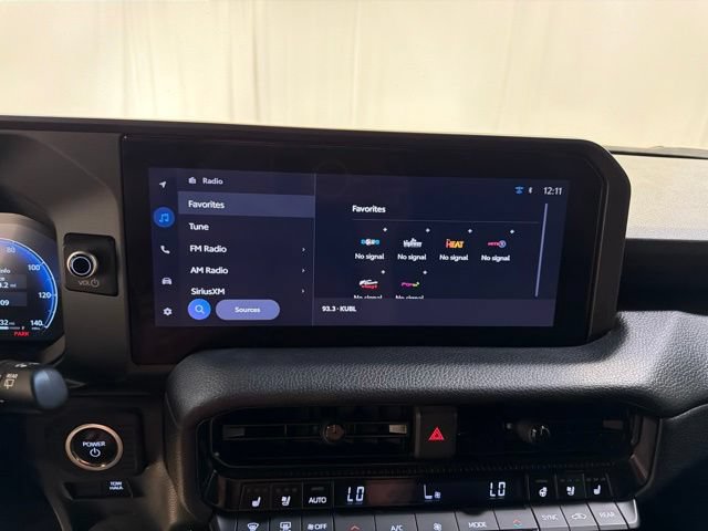 Used 2024 Toyota Land Cruiser AWD/4WD image 17