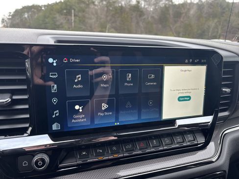 New 2026 Chevrolet Silverado 1500 ZR2 AWD/4WD image 21