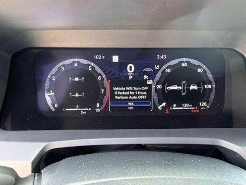 New 2026 Toyota Tacoma TRD Off-Road AWD/4WD image 26