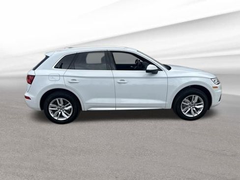 Used 2020 Audi Q5 2.0T Premium image 9