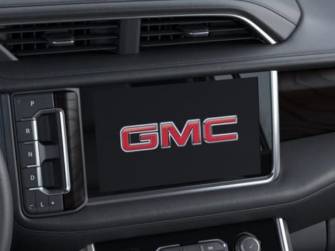 Used 2024 GMC Yukon Denali w/ Denali Reserve Package AWD/4WD image 20