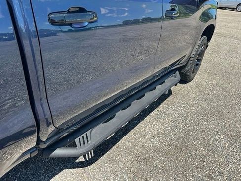 Used 2020 Chevrolet Silverado 1500 LT Trail Boss AWD/4WD image 22