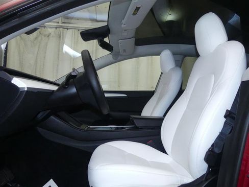 Used 2023 Tesla Model Y Long Range image 20