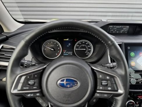 Used 2023 Subaru Forester Limited AWD/4WD image 21
