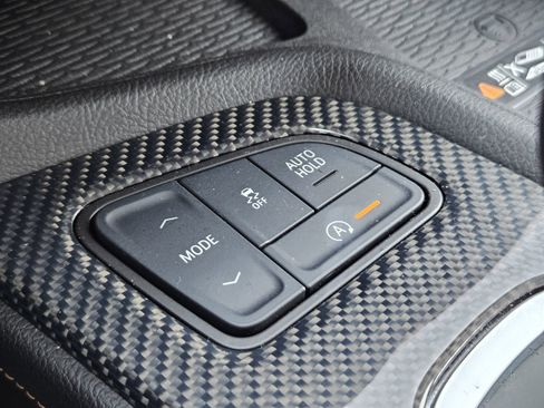 Certified 2025 Cadillac CT5 Premium Luxury w/ Platinum Package image 23