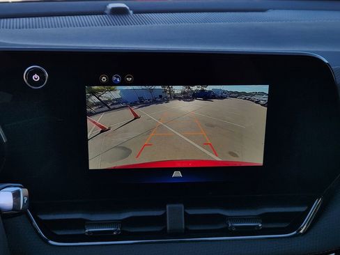 New 2026 Chevrolet Equinox RS image 14