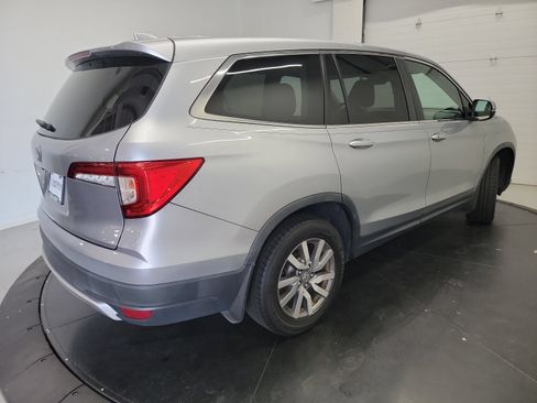 Used 2020 Honda Pilot EX-L image 9